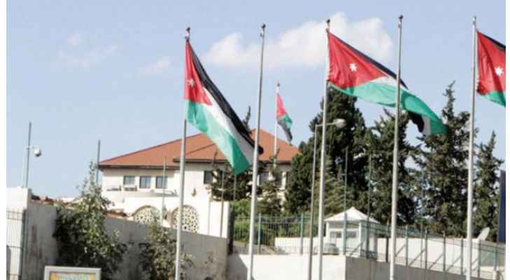 السيرة الذاتية لمدير مؤسسة الضمان الجديد