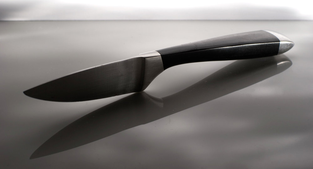 عروس عربية تقتل زوجها في شهر