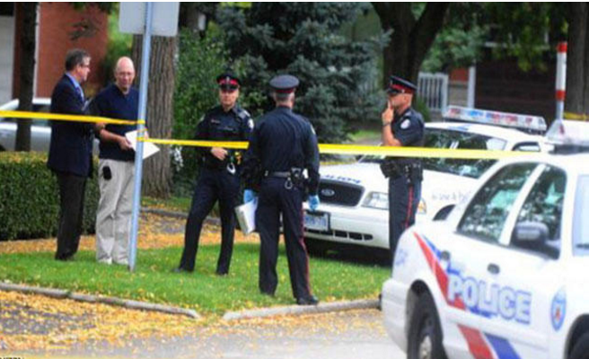 الخارجية تتابع ملابسات مقتل مواطن اردني