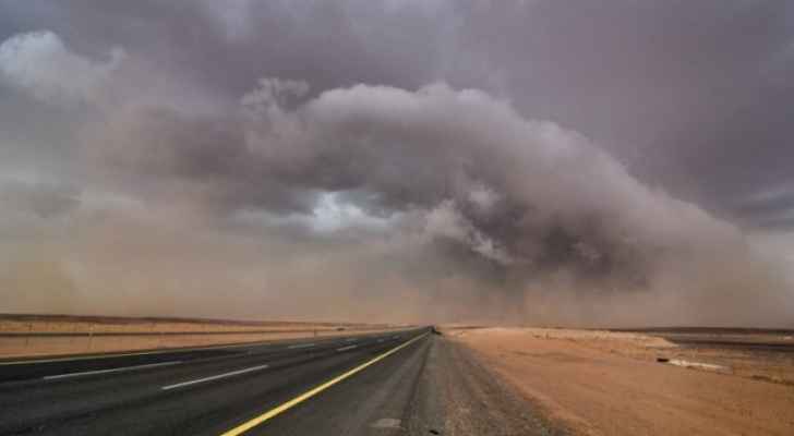 الثلاثاء: حالة جديدة من عدم الإستقرار