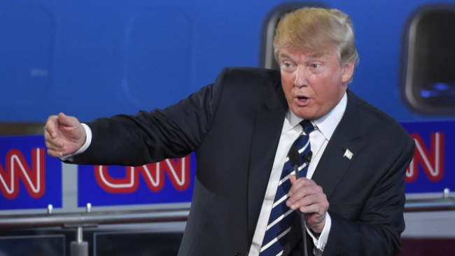 كبير موظفي البيت الأبيض ينعت ترامب