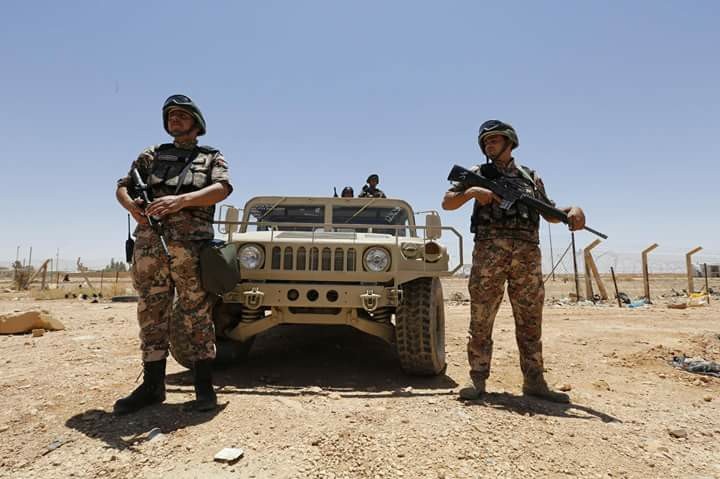 خبراء: سعي دمشق استعادة درعا يفرض