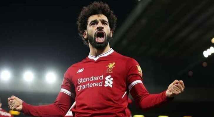 الاتحاد الإنجليزي لن يعاقب صلاح