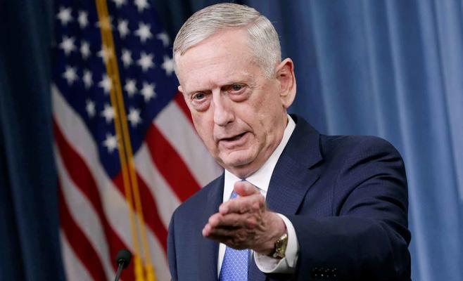 أميركا: لم نضرب سوريا ليلة الاثنين