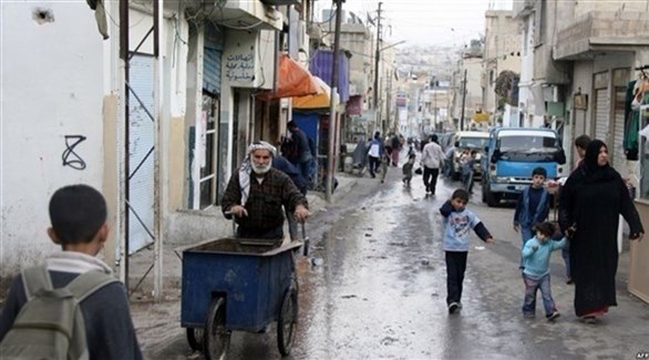الأردن: اللاجئون الفلسطينيون يتوجسون من توقف