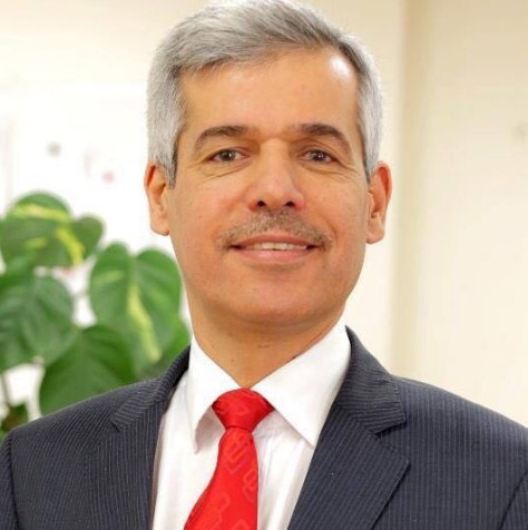 طه الخصاونه مديرا للاعلام والاتصال في