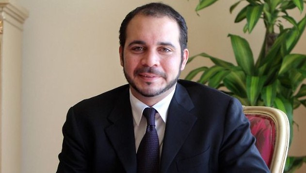 تجديد الثقة بالأمير علي رئيسا لاتحاد