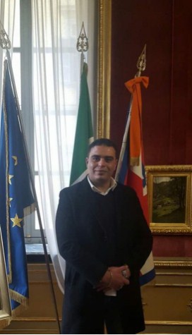 روح المواطنة بالمهجر