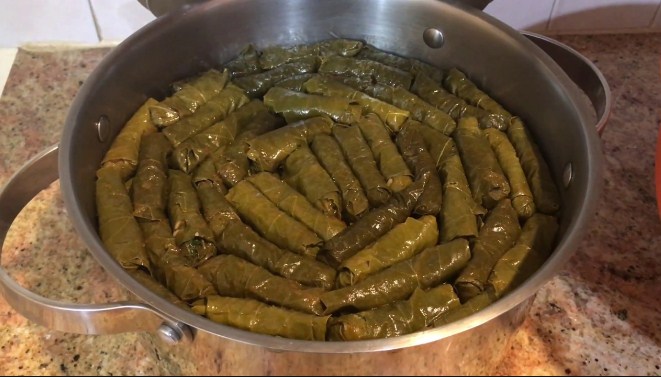 السعودية تحذر من «ورق عنب» منتج