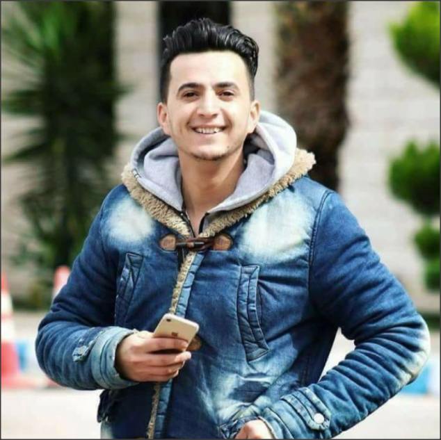 مدير وموظفو صندوق الملك عبدالله الثاني