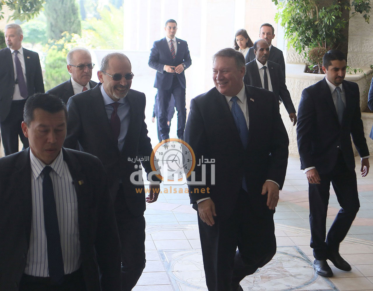 لماذا رفض مندوب وكالة الأنباء الأردنية