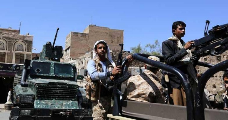 جرائم الحوثي قتلت 3 آلاف مدني