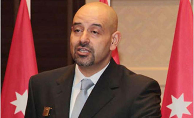 إرادة ملكية بنقل عبيدات من السفارة