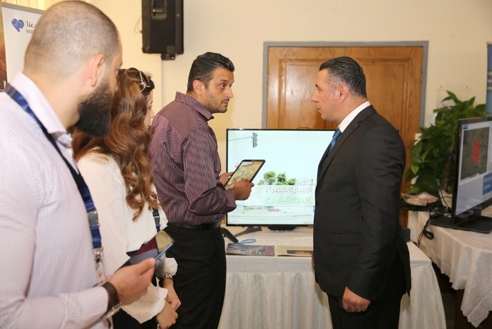 انطلاق فعاليات مؤتمر «تنقل ذكي لمدن