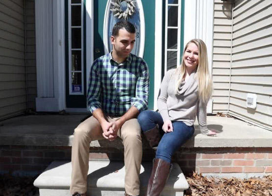 مدن تمنحك وظيفة وقرضا ومنزلا مقابل