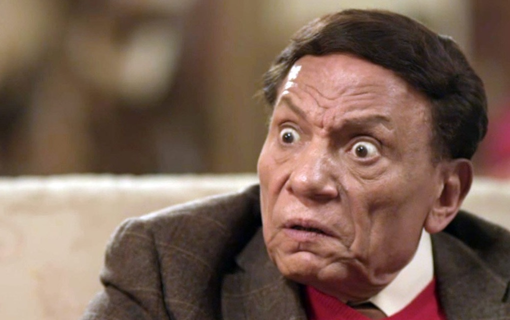 MBC تفاجئ عادل إمام بهذا القرار