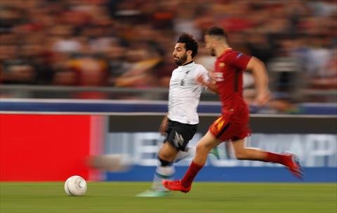 ليفربول إلى نهائي أبطال أوروبا (صور)