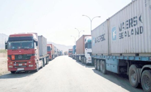 شلل تام في «حرة الكرامة»