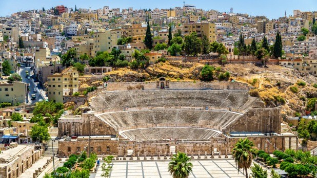 الأردن بالمرتبة 68 على قائمة أفضل
