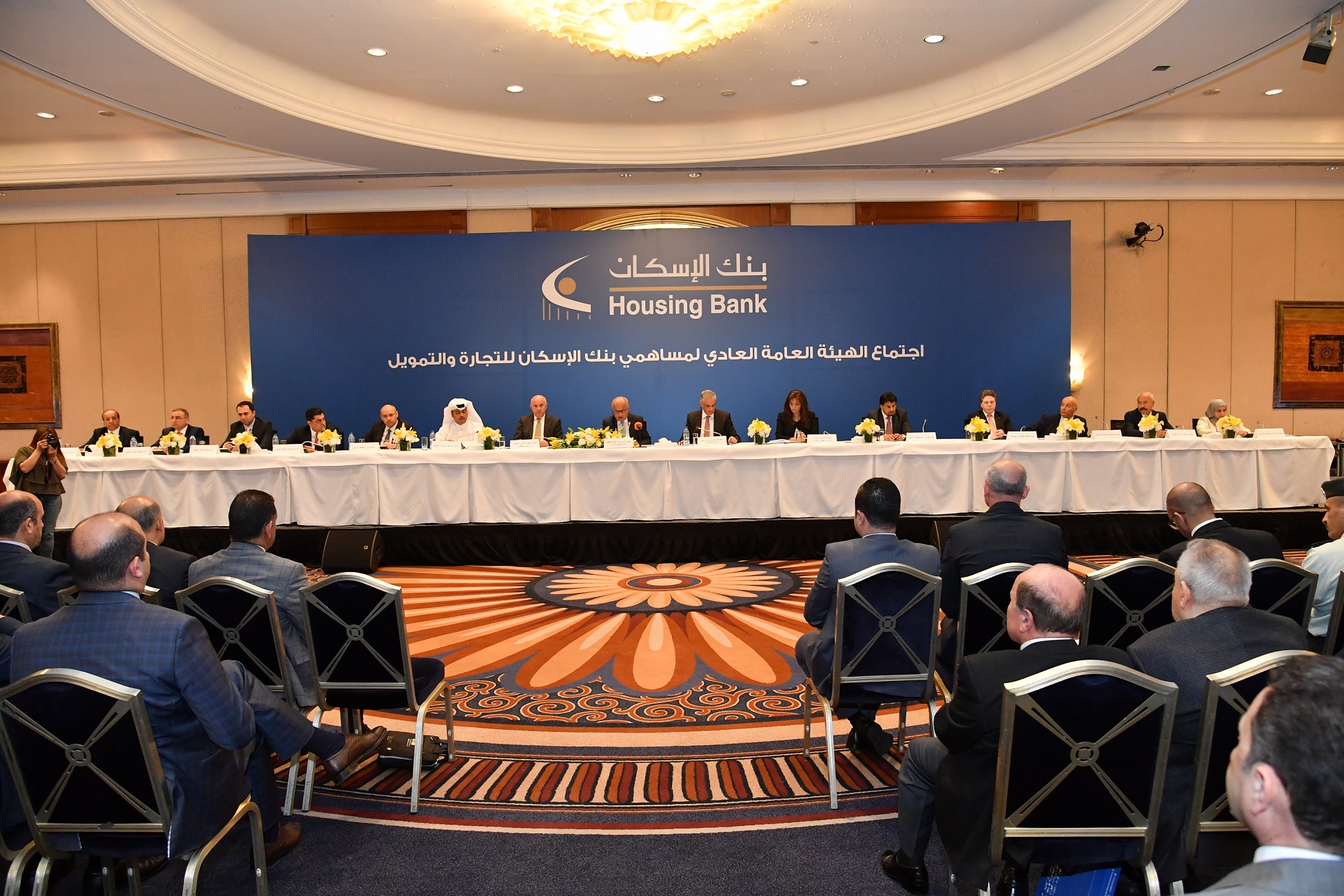 180 مليون دينار أرباح بنك قبل