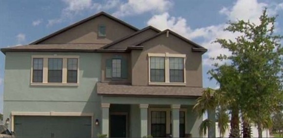 ظن زوجته لصا.. فأطلق النار عليها