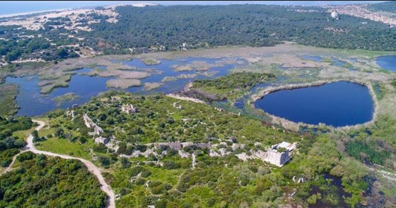 طريق كاريا.. أطول مسار للتنزه في