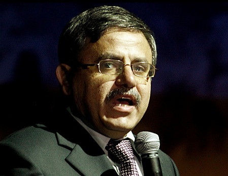 نقيب المهندسين السابق عبيدات: «مين قلّك