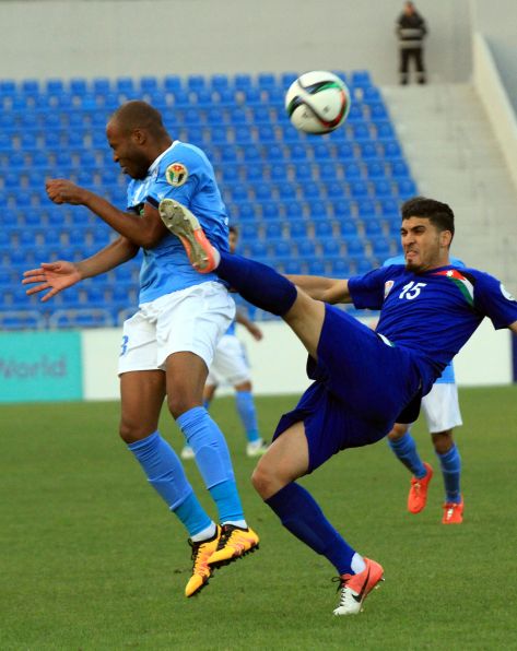 منشية بني حسن يهزم الفيصلي ويتوّج