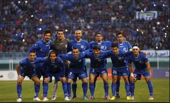 الرمثا يستغني عن مدربه الروماني