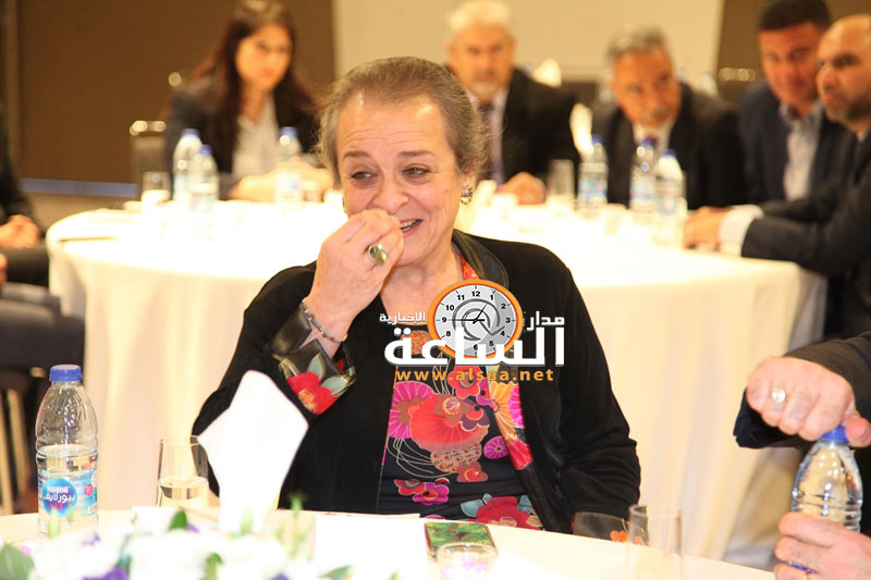 مؤسسة الأميرة عالية توّقع مذكرات تفاهم