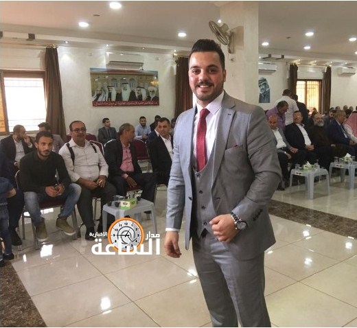 جاهة ابو لبة والخلايلة (صور)