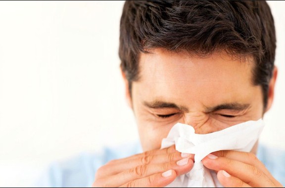 الحساسية الانفية تتجاوز 20 % في