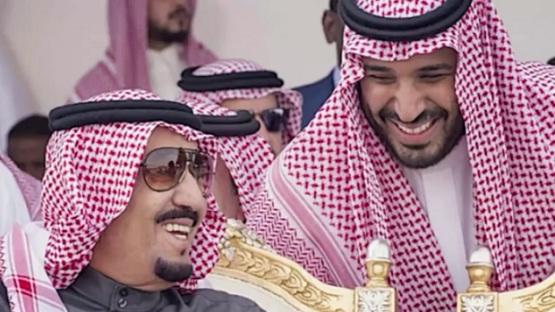 السعودية توافق على بناء الكنائس