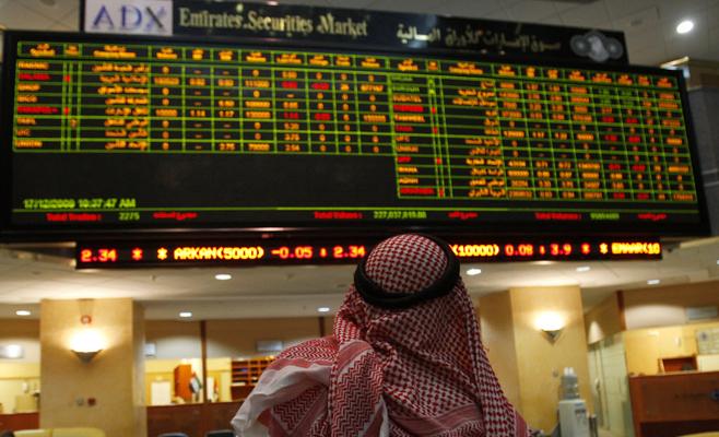 82.5 مليون دينار تداولات الأردنيين في