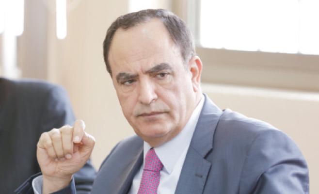 نائب الملقي: الحكومة تدرك حجم معاناة