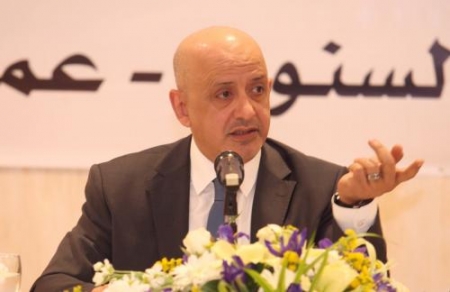 تعديل تعليمات طرق دفع ضريبة المبيعات