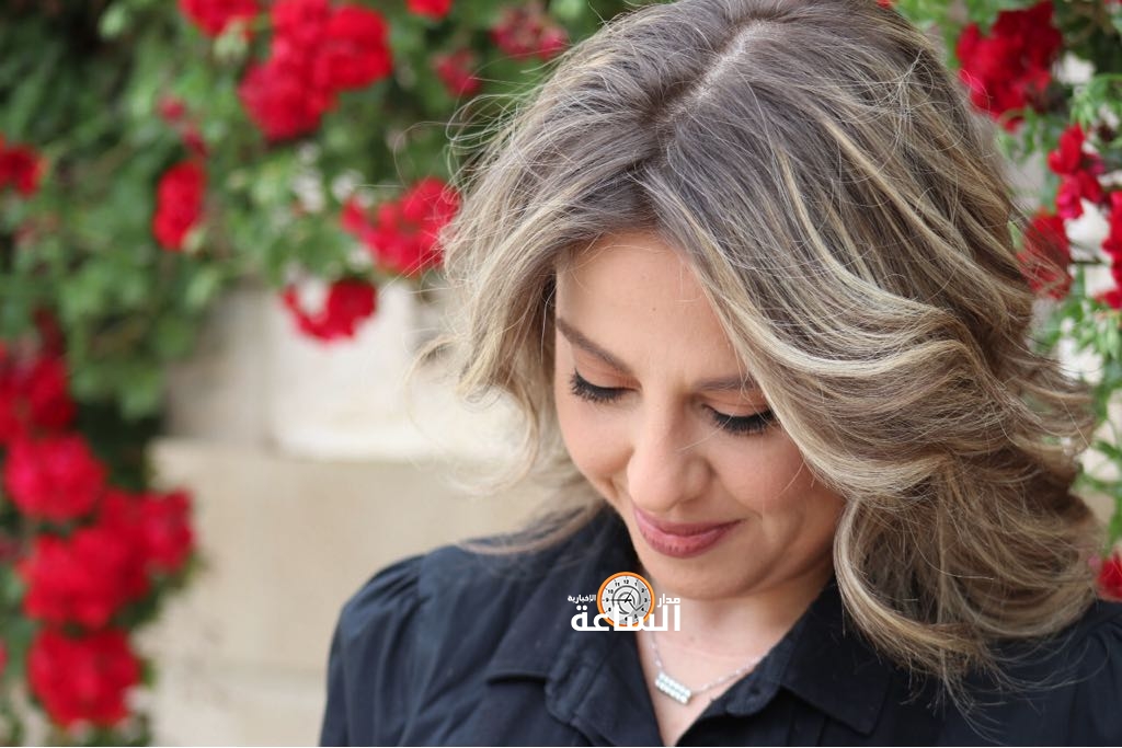 ديما علم ترد على ابو محفوظ: