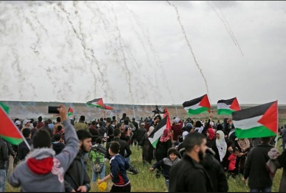 45 شهيدا و8 آلاف مصاب بمسيرات