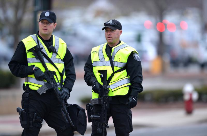 مقتل أردني في ولاية تكساس الأمريكية