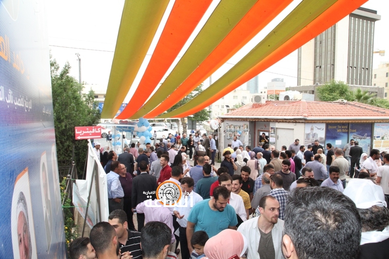 أدب السعود تكتب عن انتخابات المهندسين: