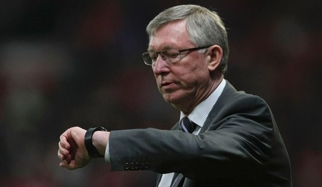 نقل فيرغسون للمستشفى إثر أزمة صحية