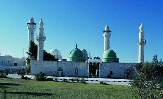 8399 زائرا لمقامات واضرحة الصحابة بالمزار