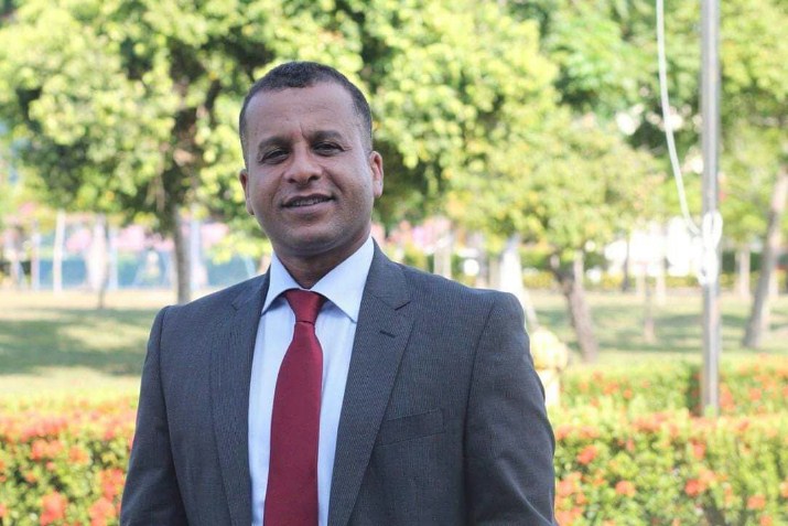 المحافظة يكتب: إنجازات مجلس النواب.. .