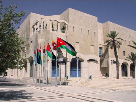 الهملان مديرا تنفيذيا للثقافة وبينو مديرا