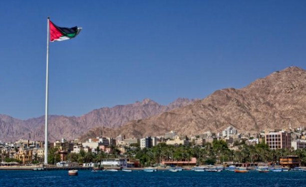 ارتفاع عدد زوار العقبة