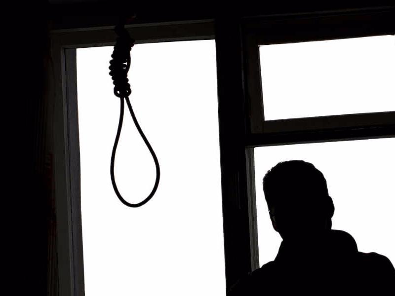 انتحار نزيل بمستشفى أمراض عقلية في