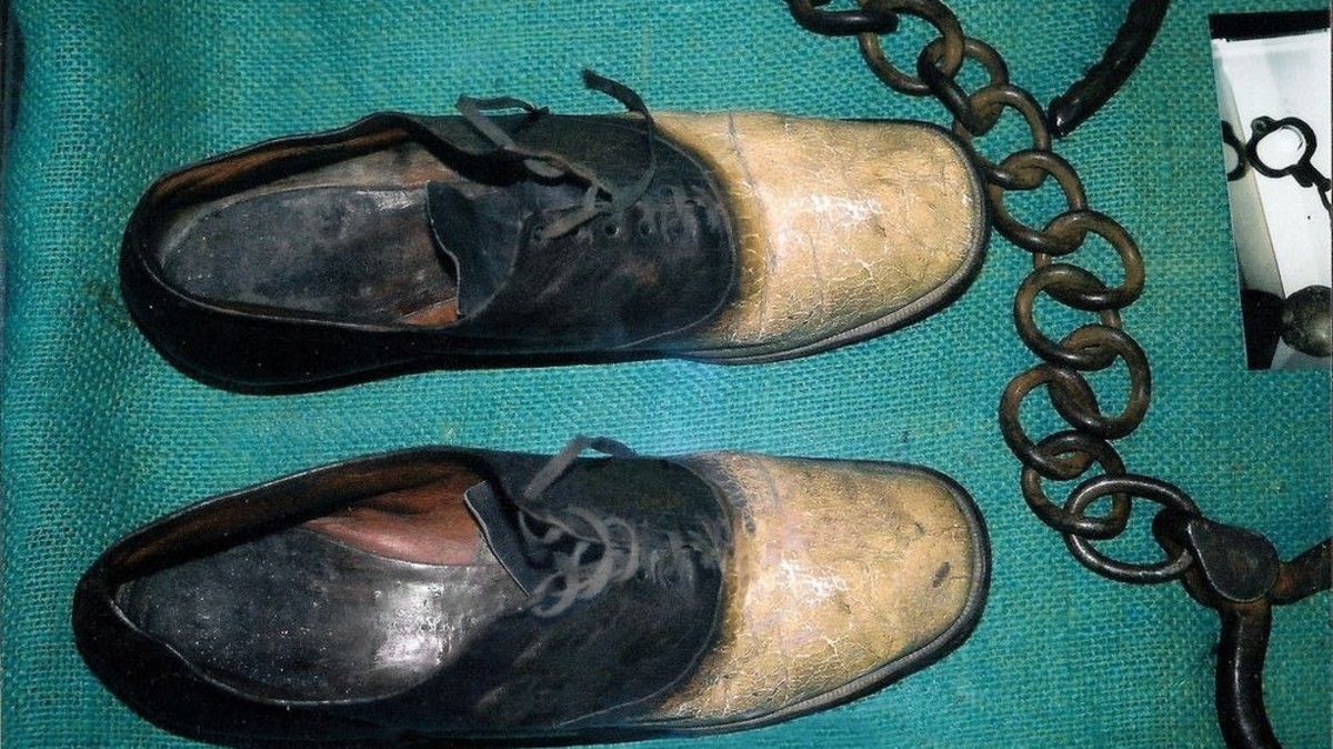 نهاية صادمة لـ’خارج عن القانون‘.. صنعوا