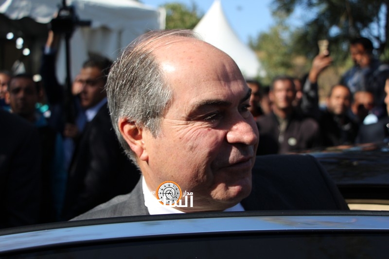 قانون الضريبة أمام مجلس الوزراء الإثنين