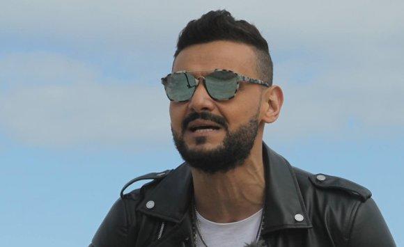 أول إعلان من رامز جلال عن