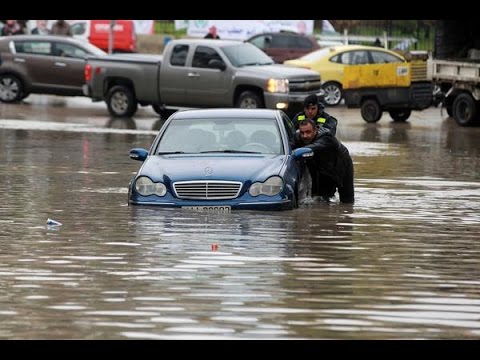 الدفاع المدني يدعو الاردنيين الى الابتعاد
